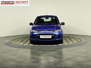 Lada (ВАЗ) Kalina II Белгород  - изображение 20