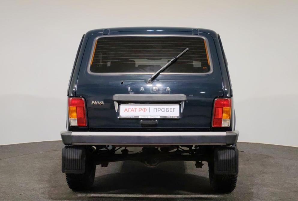 Lada (ВАЗ) Niva Legend Ярославль  - изображение 6