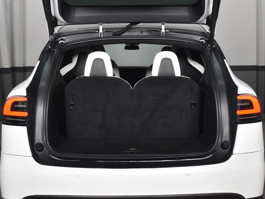 Tesla Model X I Кемерово  - изображение 25