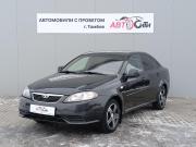 Daewoo Gentra II Тамбов  - изображение 24