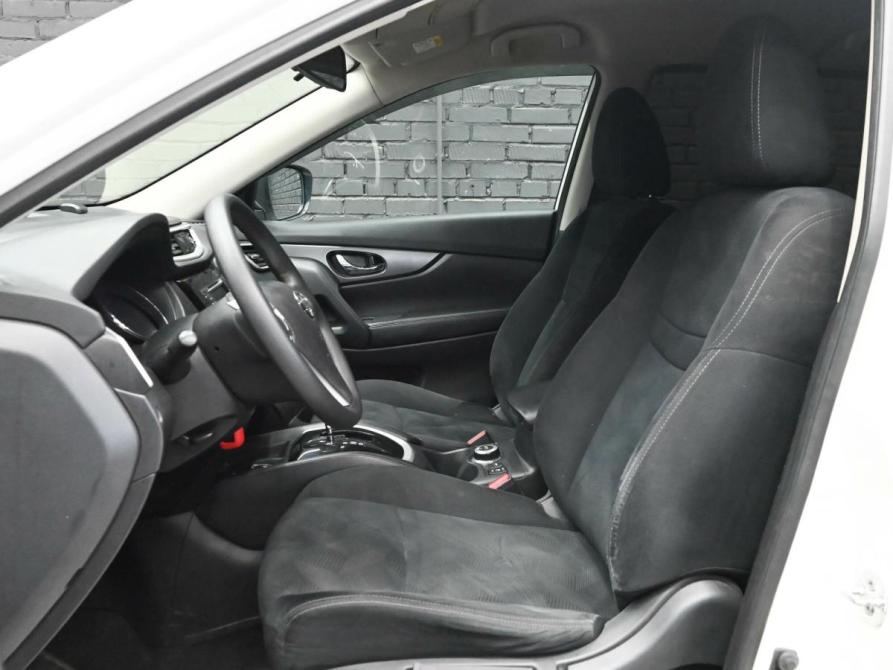 Nissan X-Trail III Екатеринбург  - изображение 17