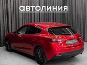 Mazda Axela III Красноярск  - изображение 19