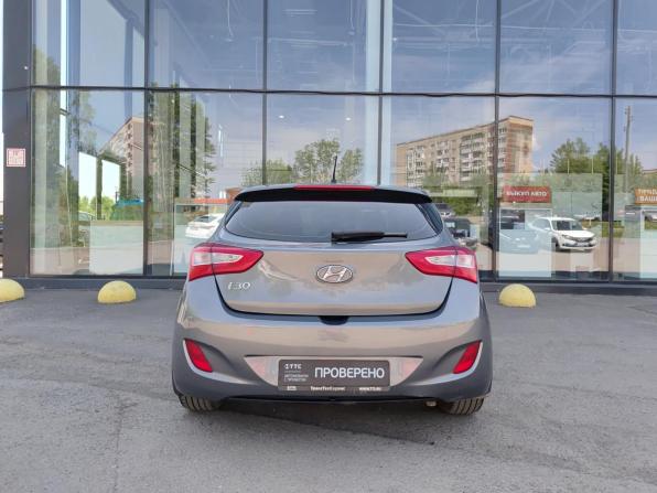 Hyundai i30 II с пробегом 2013 года, цена 839 000 рублей, 167706 км, хэтчбек, Автокод Объявления