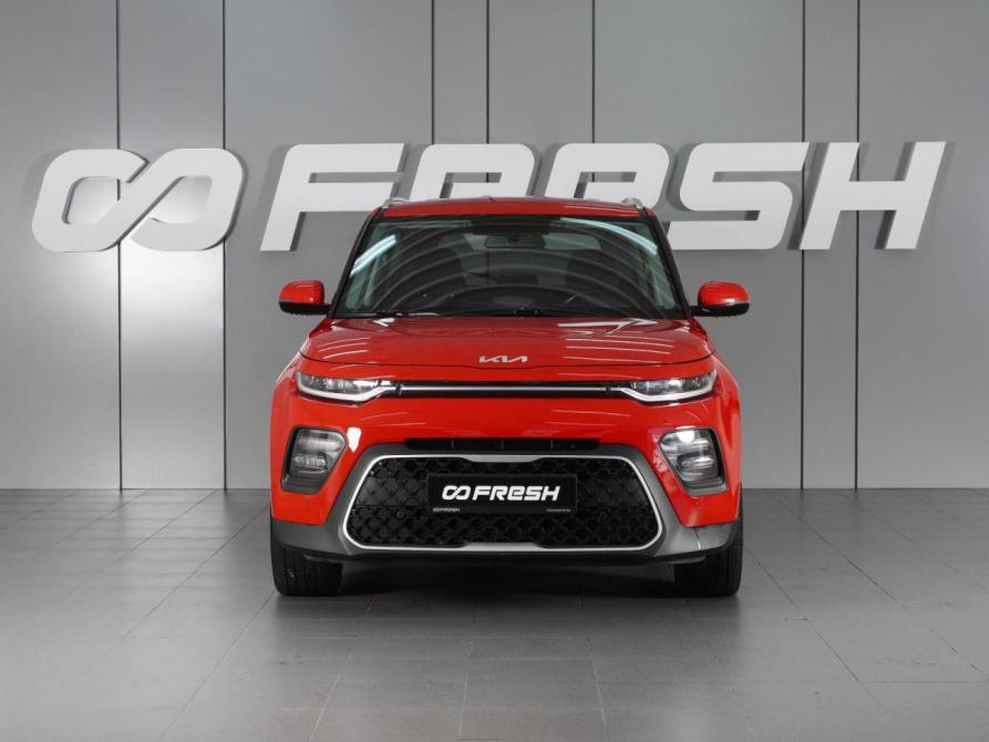 Kia Soul III Минеральные Воды  - изображение 3