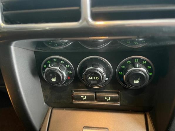 Land Rover Range Rover III Рестайлинг 2 с пробегом 2012 года, цена 1 765 000 рублей, 236203 км, внедорожник, Автокод Объявления