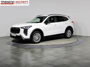 Haval Jolion I Рестайлинг Белгород  - изображение 18