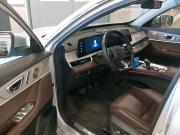 Chery Tiggo 7 Pro Max I Рестайлинг Москва  - изображение 36