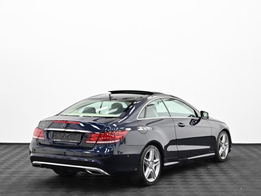 Mercedes-Benz E-Класс IV (W212 S212 C207) Рестайлинг Москва  - изображение 1