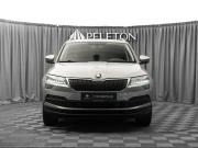Skoda Karoq I Москва  - изображение 29