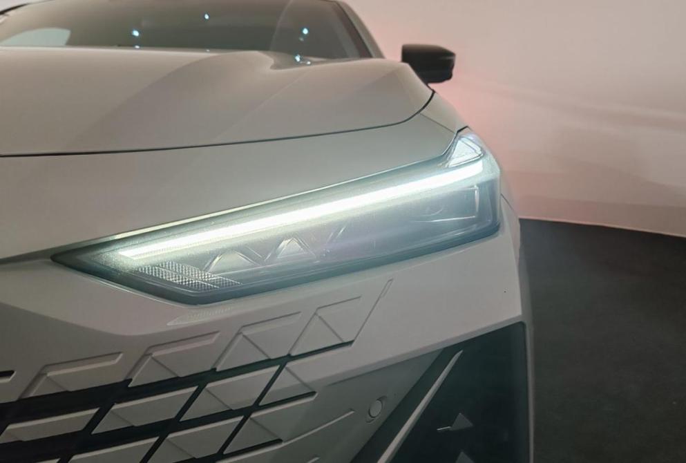 Changan UNI-V I Ярославль  - изображение 26