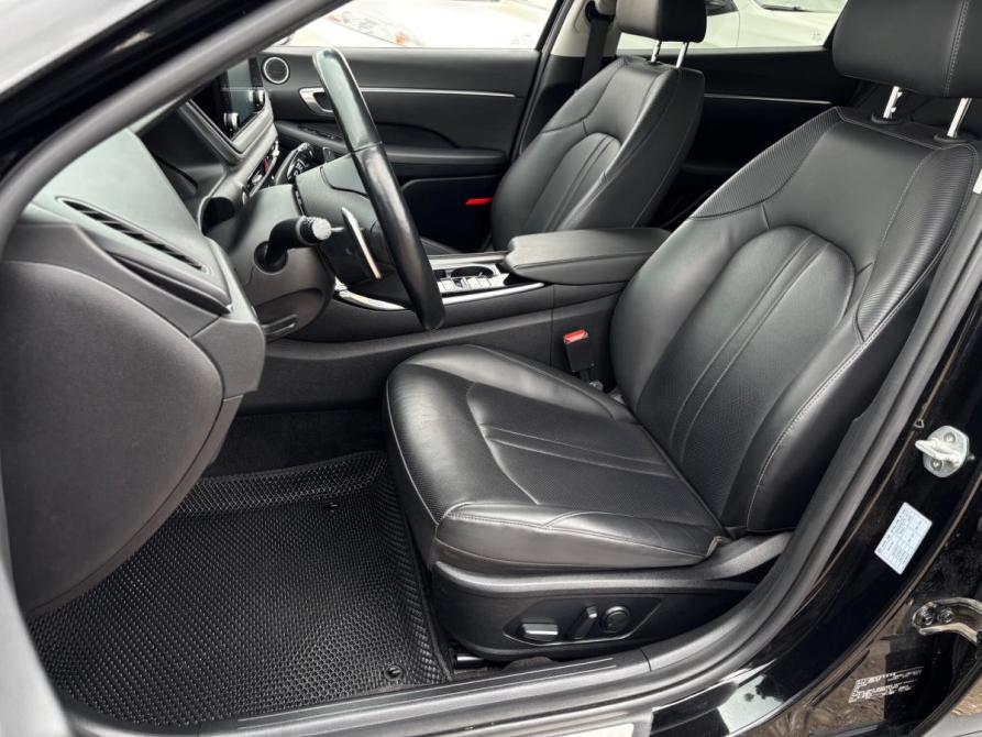 Hyundai Sonata VIII (DN8) Набережные Челны  - изображение 13