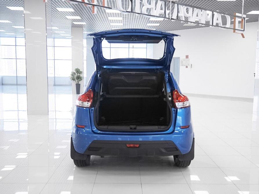Lada (ВАЗ) XRAY I Самара  - изображение 19
