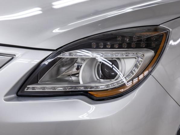 Lifan X50 с пробегом 2017 года, цена 748 000 рублей, 40239 км, хэтчбек, Автокод Объявления
