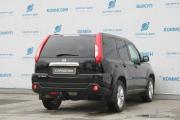 Nissan X-Trail II Рестайлинг Пермь  - изображение 23
