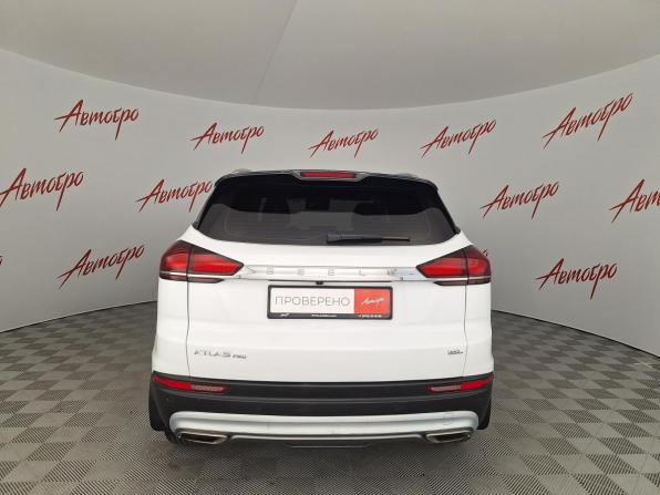 Geely Atlas Pro с пробегом 2022 года, цена 1 745 000 рублей, 93365 км, внедорожник, Автокод Объявления