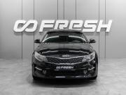 Kia Optima IV Тюмень  - изображение 26