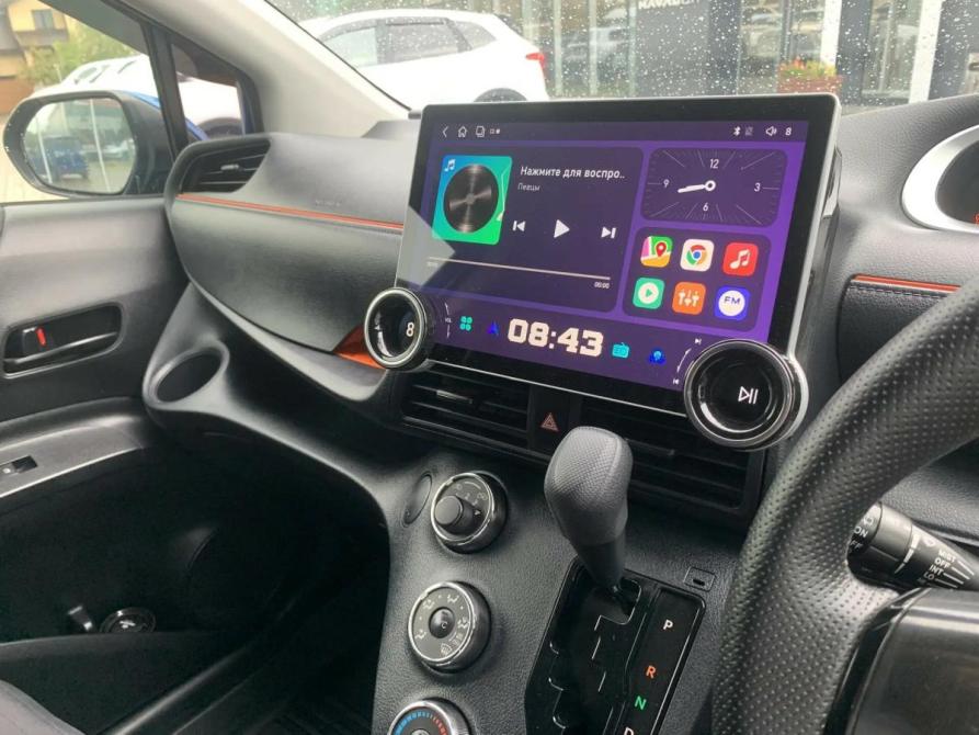 Toyota Sienta II Астрахань  - изображение 17