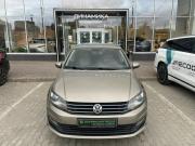 Volkswagen Polo V Рестайлинг Череповец  - изображение 17