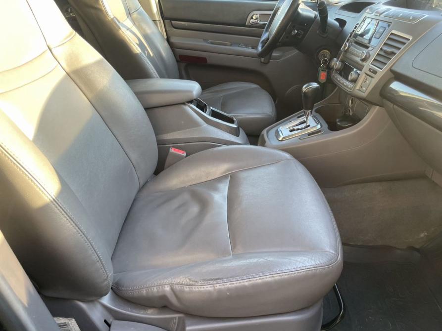 SsangYong Stavic Москва  - изображение 9