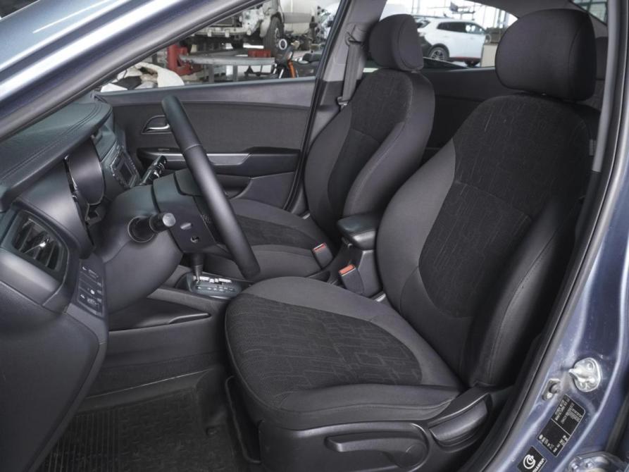 Kia Rio III Ростов-на-Дону  - изображение 10