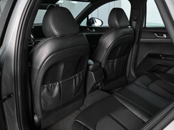 Kia K5 III с пробегом 2022 года, цена 2 948 000 рублей, 60156 км, седан, Автокод Объявления