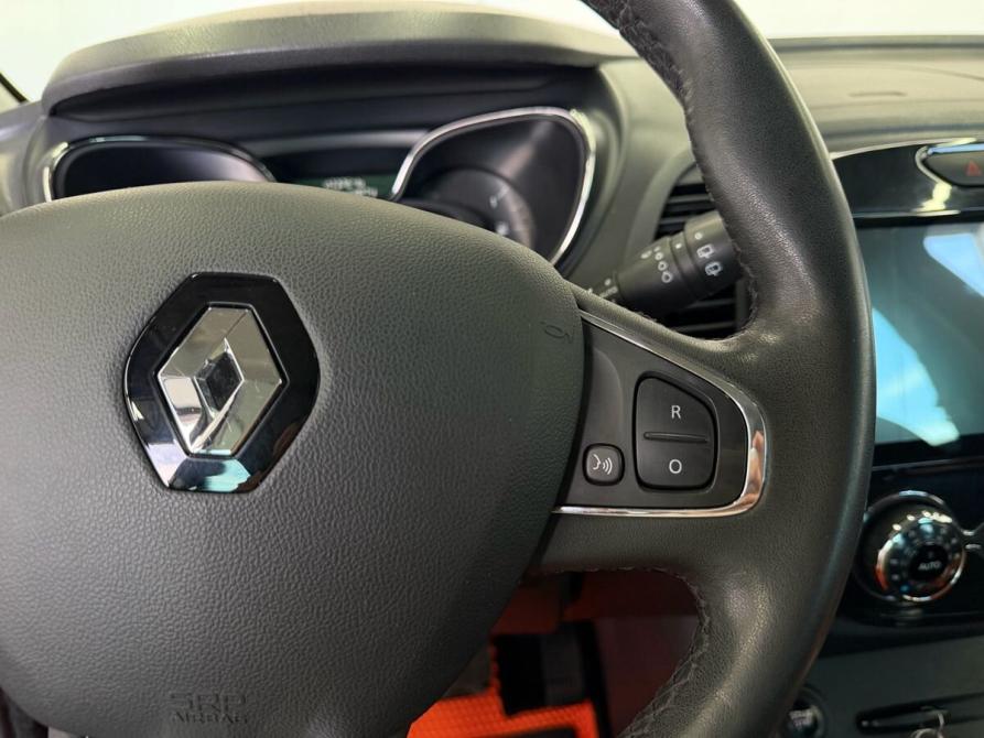 Renault Kaptur I Уфа  - изображение 10