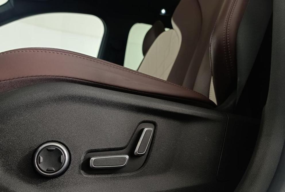 Geely Monjaro I Волгоград  - изображение 25