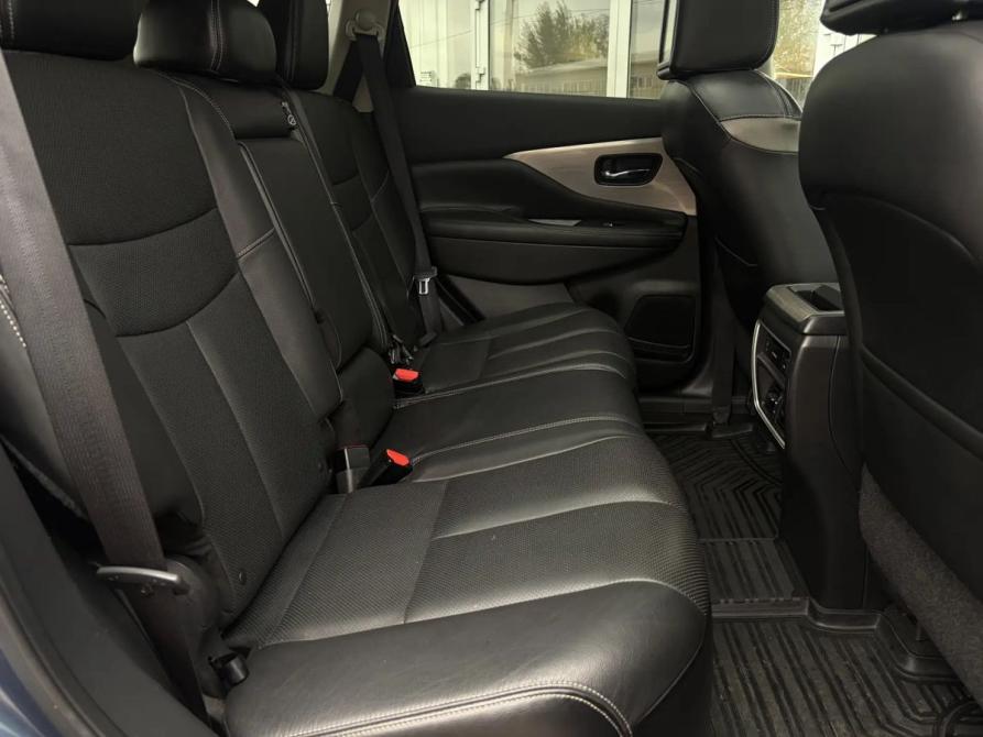 Nissan Murano III (Z52) Воронеж  - изображение 11
