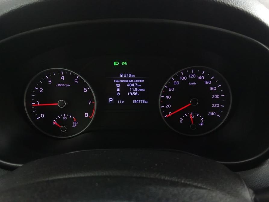 Kia Sportage IV Рестайлинг Москва  - изображение 11