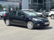 Kia Cerato III Воронеж  - изображение 11