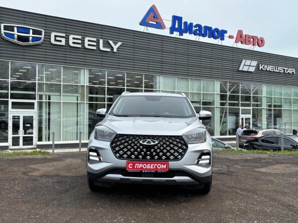 Chery Tiggo 4 Pro I с пробегом 2025 года, цена 1 583 000 рублей, 22000 км, внедорожник, Автокод Объявления