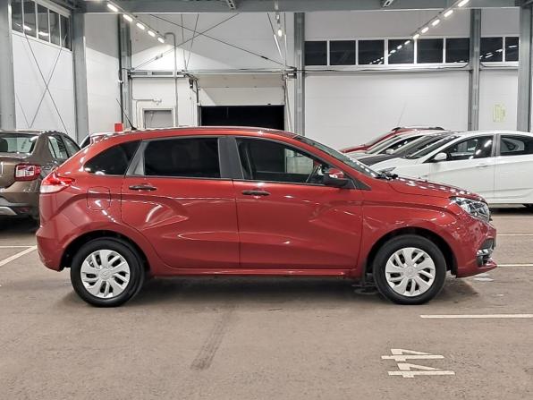 Lada (ВАЗ) XRAY I с пробегом 2018 года, цена 745 000 рублей, 115500 км, хэтчбек, Автокод Объявления