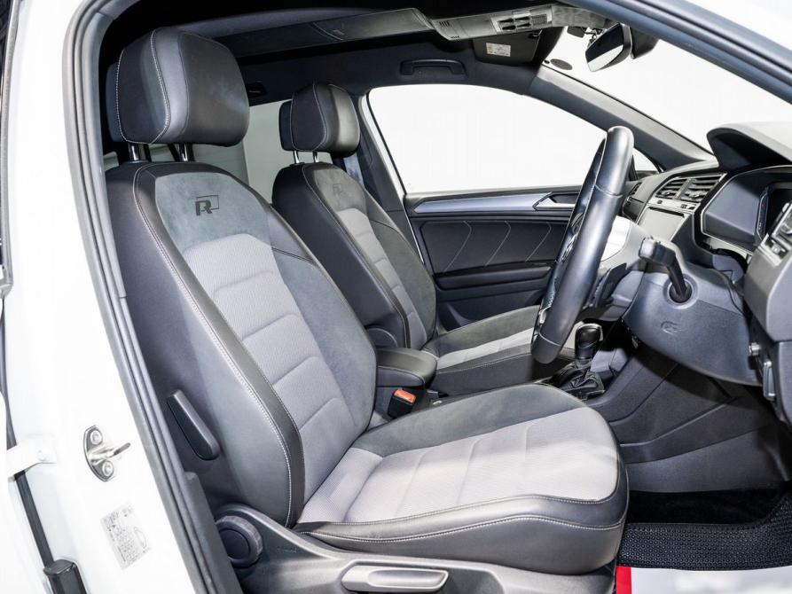 Volkswagen Tiguan II Чита  - изображение 6