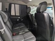 Land Rover Discovery IV Рестайлинг Пермь  - изображение 41