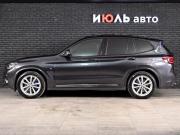 BMW X3 III (G01) Екатеринбург  - изображение 32