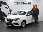 Renault Logan II Рестайлинг Ростов-на-Дону  - изображение 16