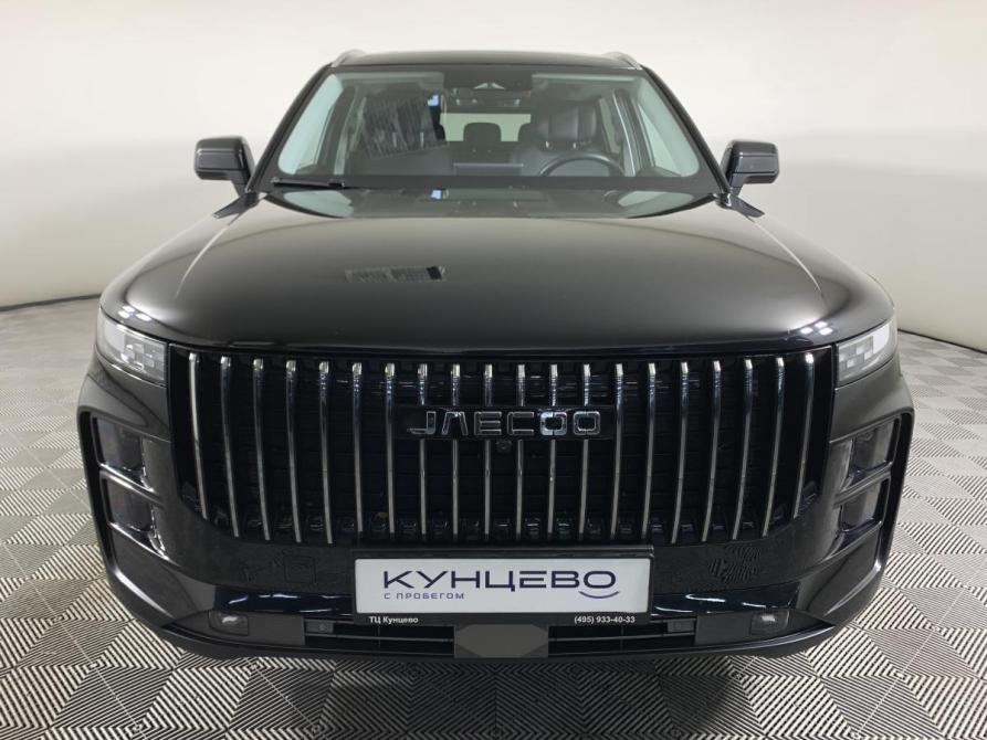 Jaecoo J7 I Москва  - изображение 2