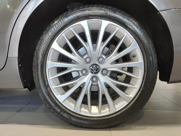 Toyota Camry VIII (XV70) с пробегом 2019 года, цена 2 260 000 рублей, 113731 км, седан, Автокод Объявления