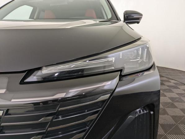Changan CS55 Plus II с пробегом 2023 года, цена 1 850 000 рублей, 50228 км, внедорожник, Автокод Объявления