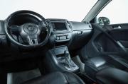 Volkswagen Tiguan I Рестайлинг Новосибирск  - изображение 26