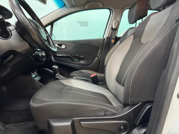 Renault Kaptur I Рестайлинг с пробегом 2021 года, цена 1 300 000 рублей, 97382 км, внедорожник, Автокод Объявления