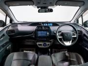 Toyota Prius IV (XW50) Чита  - изображение 27