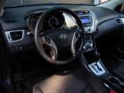 Hyundai Elantra V (MD) Москва  - изображение 34