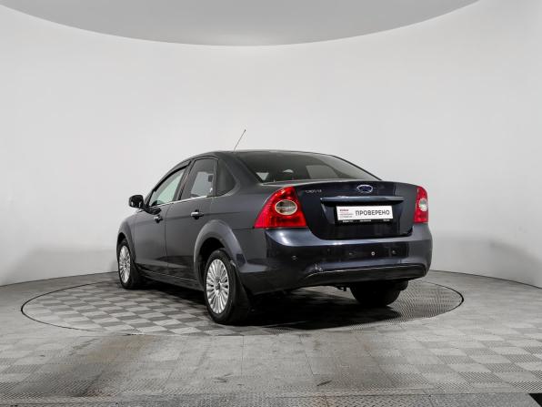 Ford Focus II Рестайлинг с пробегом 2011 года, цена 575 000 рублей, 176385 км, седан, Автокод Объявления