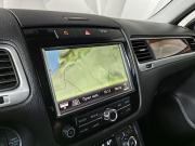 Volkswagen Touareg II Москва  - изображение 46