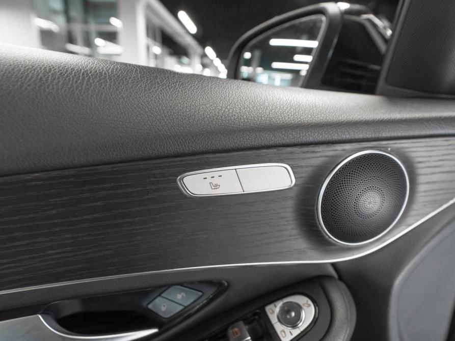 Mercedes-Benz GLC I (X253) Рестайлинг Москва  - изображение 14