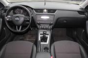 Skoda Octavia III (A7) Белгород  - изображение 31