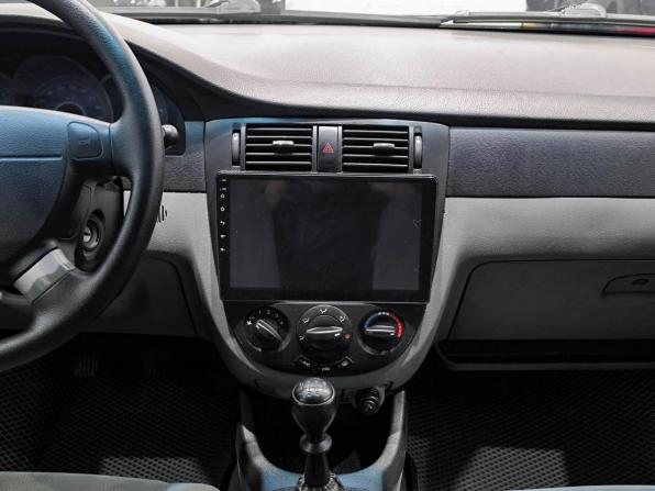 Daewoo Gentra II с пробегом 2013 года, цена 520 000 рублей, 96866 км, седан, Автокод Объявления