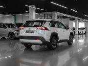 Toyota RAV4 V (XA50) Москва  - изображение 32