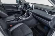 Toyota RAV4 V (XA50) Казань  - изображение 21